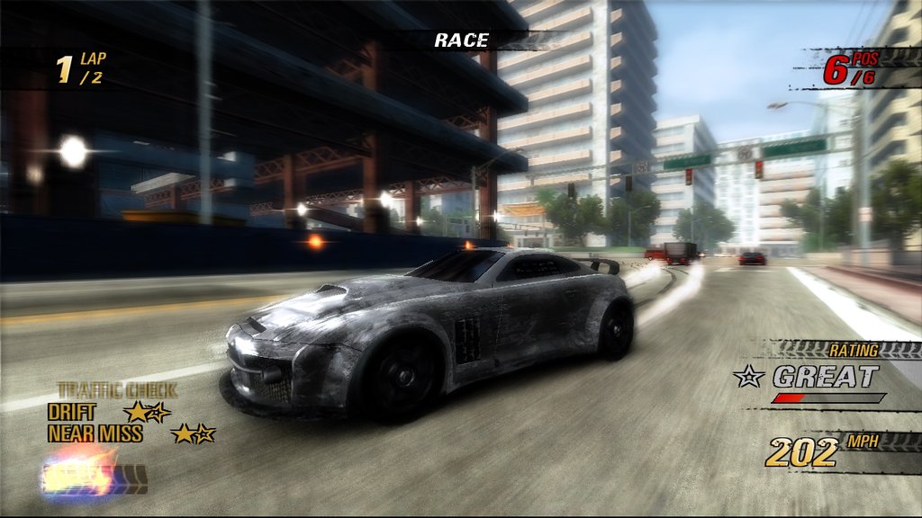 Burnout Revenge - Imagen 29